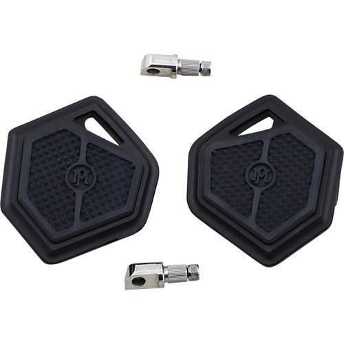 Performance Machine (PM) #0036-1018-SMB - Superlight Floorboards - Mini - Black Ops