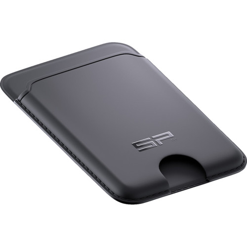 SP Connect #52841 - SPC+ Card Wallet - Locking