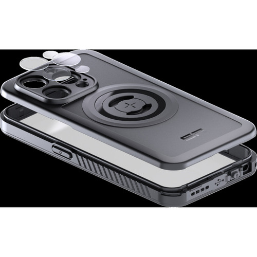SP Connect #52905 - Xtreme SPC+ Case - iPhone 15 Pro