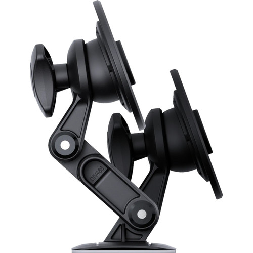 SP Connect #52742 - Adhesive Mount Pro - Mag-Align
