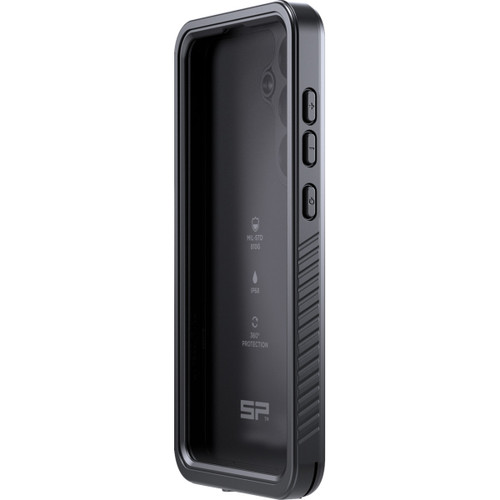 SP Connect #52914 - Xtreme SPC+ Case - S25+