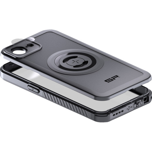 SP Connect #52917 - Xtreme SPC+ Case - iPhone 16e/17e