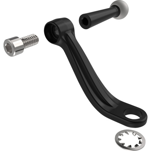 Ciro #59020 - Under Mirror Stem Device Mount