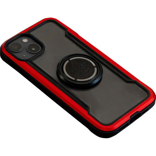 Klock Werks #KWD-INDUCTIVE - Replacement iOadapt Disc - Inductive Charging