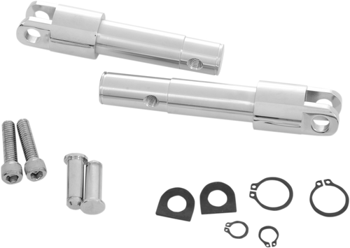 Footpeg Mount - 11+1200C/V/X