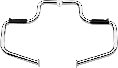 Multibar - Chrome - FLSTC/F/N