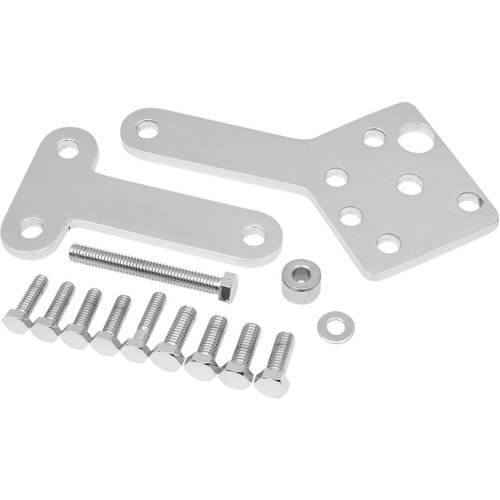Lindby #111-5 - Mount Kit - Softail