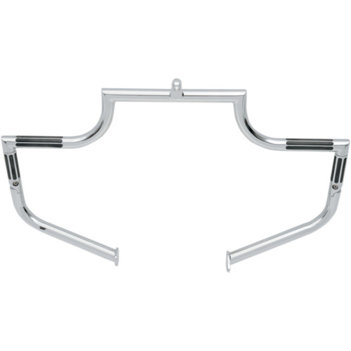 Lindby #1202/09 - Twinbar® - Chrome - FLH