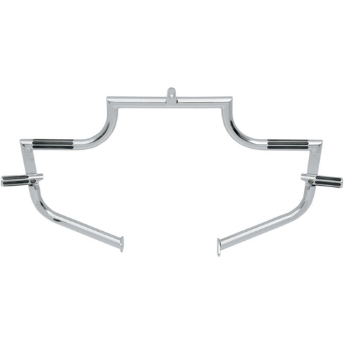 Lindby #1202/09 - Twinbar® - Chrome - FLH