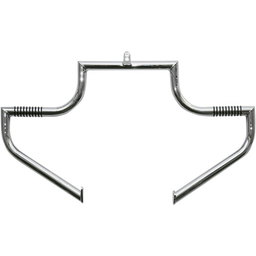 Lindby #109-1-15 - Linbar® - Chrome - FLTR