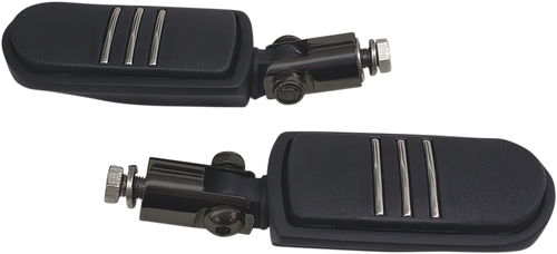 Custom Accent Pegs - Black