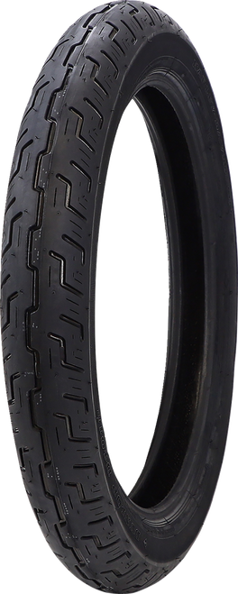 Dunlop Tire - D952 - Rear - 120/90-19 - 66M