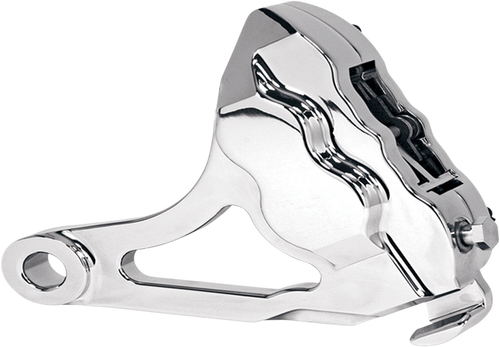 4-Piston Rear Caliper - Softail