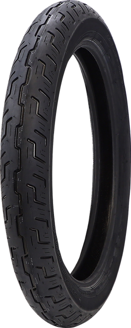 Dunlop Tire - D952 - Rear - 120/90-18 - 65M