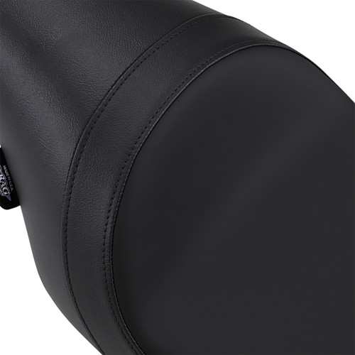Drag Specialties Seats - Predator Seat - Smooth - FL '08-'23