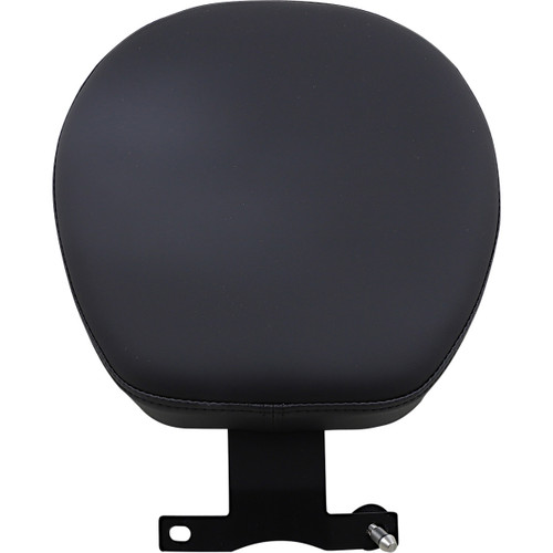 Drag Specialties Seats - Low Profile Passenger Seat - Solo - Wide - FL '97-'20