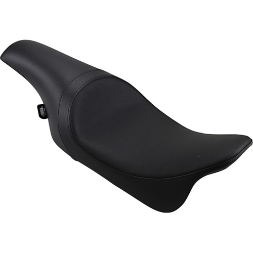 Drag Specialties Seats - Predator Seat - Smooth - FL '08-'23