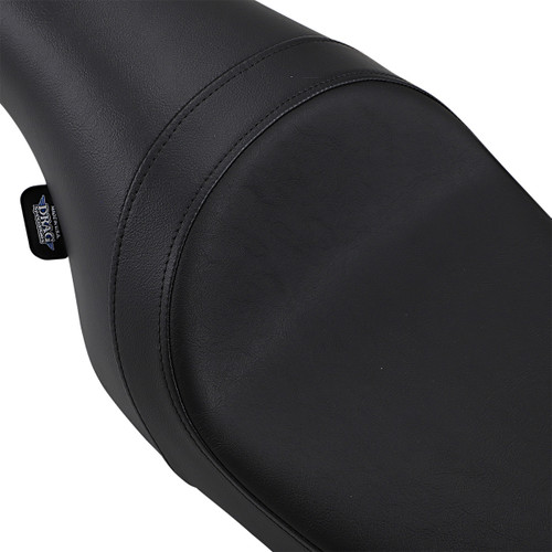 Drag Specialties Seats - Predator Seat - Smooth - FL '08-'23