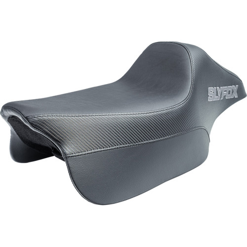Slyfox #4708A - Race Seat - Low - FLH/FLT '08-'25