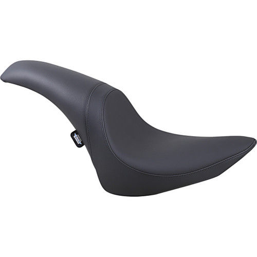 Drag Specialties Seats - Predator Seat - Smooth - FL '84-'99