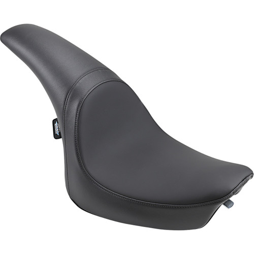 Drag Specialties Seats - Predator Seat - Smooth - FXSTD '00-'07