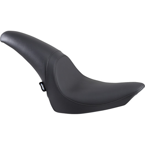 Drag Specialties Seats - Predator Seat - Smooth - FL/FX '00-'17