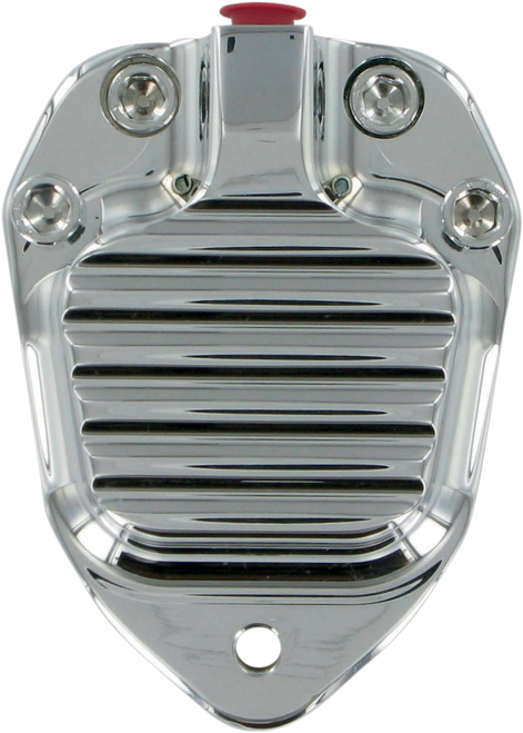 Front Caliper - 74-77 FX - Classic Chrome