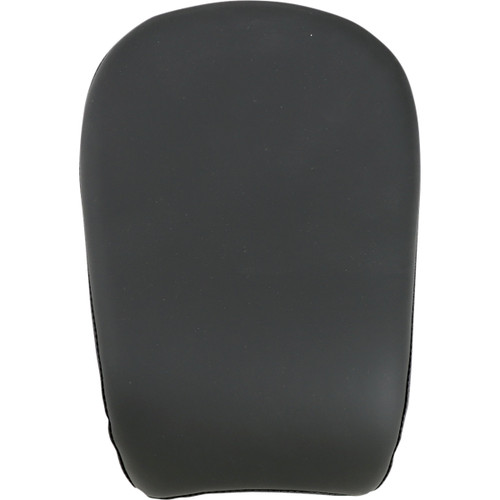 Drag Specialties Seats - Rear Solo Seat - Wide - Smooth - FXS/FLS '11-'17