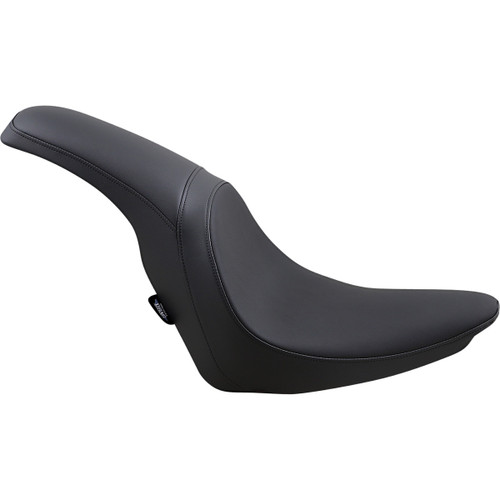 Drag Specialties Seats - Predator Seat - Smooth - FXS/FLS '11-'17