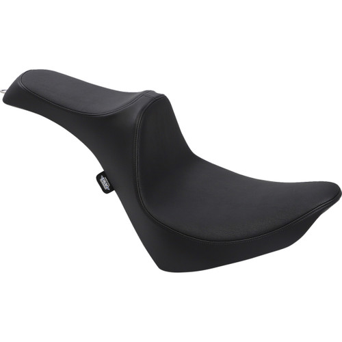 Drag Specialties Seats - Predator III Seat - Smooth - FL/FX '18-'23