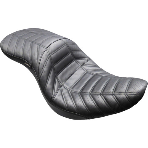 LE Pera #LYR-910 INDY - Maverick Seat - Track Pleated - FL/FX '18-'25