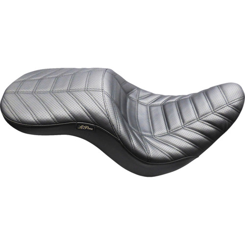 LE Pera #LYR-910 INDY - Maverick Seat - Track Pleated - FL/FX '18-'25