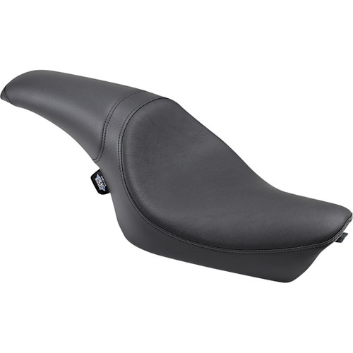 Drag Specialties Seats - Predator Seat - Smooth - XL '10-'22