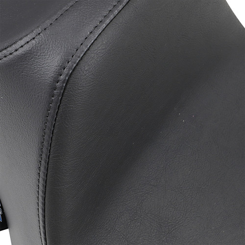 Drag Specialties Seats - Predator III Seat - Smooth - XL '04-'22