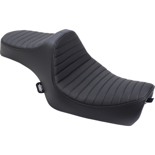 Drag Specialties Seats - Predator III Seat - Classic Stitch - XL '04-'22