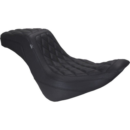 Mustang #78808 - Squareback Seat - Double Diamond - FL/FX '18-'26