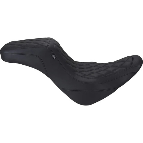Mustang #78808 - Squareback Seat - Double Diamond - FL/FX '18-'26