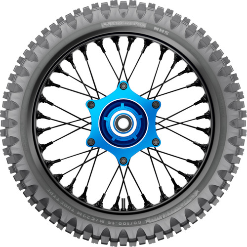Michelin #11778 - Tire - StarCross 5 Mini - Front/Rear - 2.50-10 - 33J