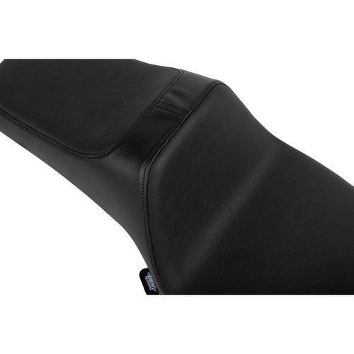 Drag Specialties Seats - Predator III 2-Up Seat - Vinyl - Smooth - Chieftain '25/Challenger '20-'25