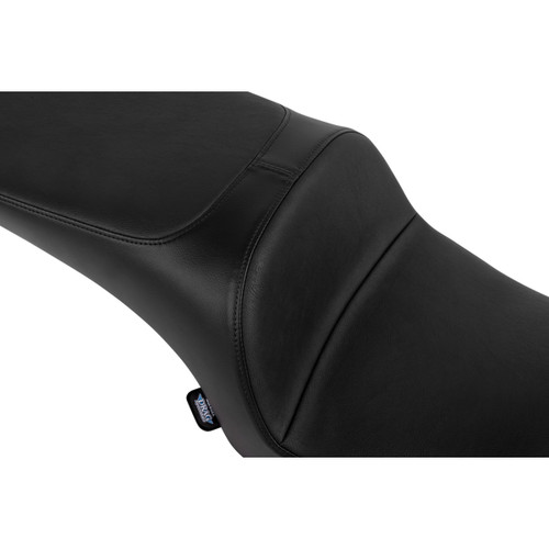 Drag Specialties Seats - Freedom Seat - Vinyl - Smooth - Challenger '20-'25/Chieftain '25