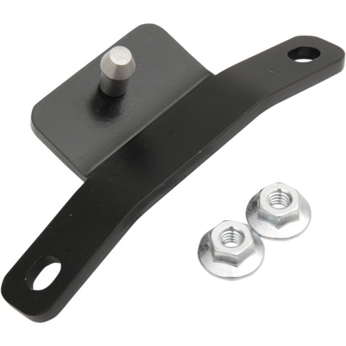 Drag Specialties Seats - EZ Mount Seat Bracket
