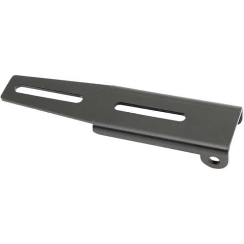 Drag Specialties Seats - Solo Hinged Bracket Mount