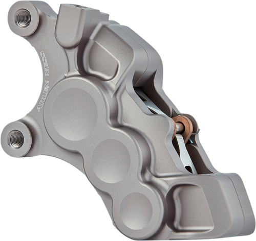 6-Piston Caliper - 11.8" - Titanium