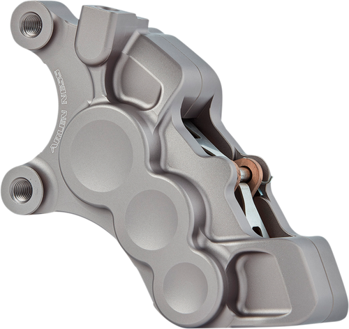 6-Piston Caliper - 11.8" - Titanium