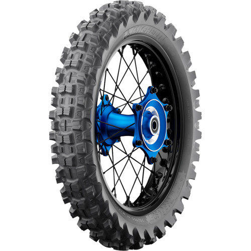 Michelin #36489 - Tire - StarCross 5 Soft - Rear - 90/100-16 - 51M