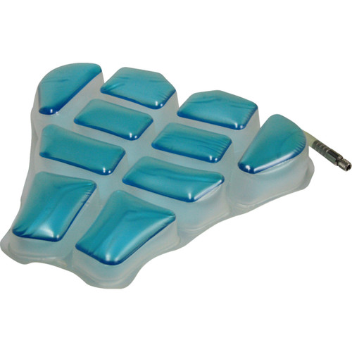 Wild ASS #SPORT-AIRGEL - Cushion - Air Seat - Air Gel - Sport - Black