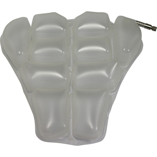 Wild ASS #SPORT-LITE - Cushion - Air Seat - Lite - Sport - Black