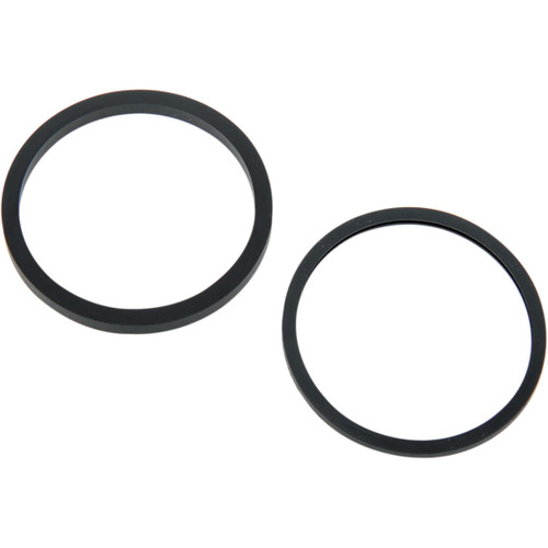 Drag Specialties - Rear Caliper Seal Kit - 04-13 XL