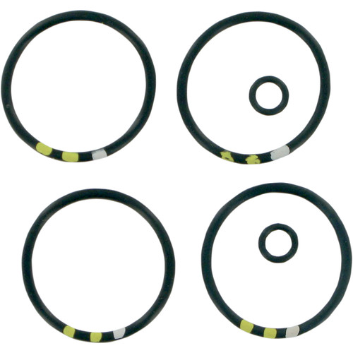 GMA Engineering BY BDL #GMA RB4 - Rebuild Kit - O-Ring/Seal Kit for "F/M" Calipers