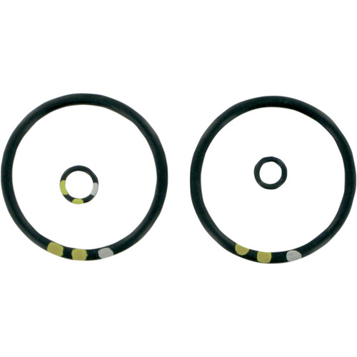 GMA Engineering BY BDL #GMA RB1 - Rebuild Kit - O-Ring / Seal Kit for " A/B" Calipers